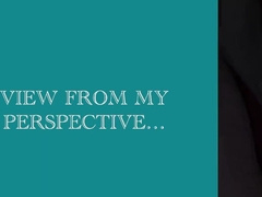 My Friend and I Peeing on Each Other's Jizz-Shotguns From Both Perspectives