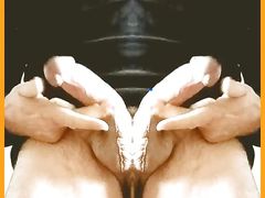 Dancing with my balls