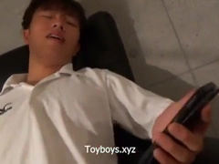 Amazing sex movie homo Big Cocks newest , watch it