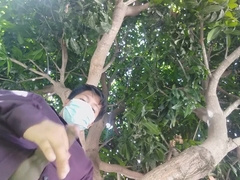 How Nice It Is To Masturbate