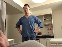 Grizzly Muscle Dad Romped by Sonnie