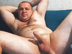 Bear is Hard and Wanking