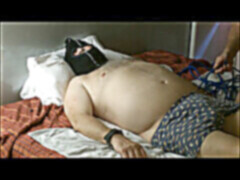 Gay cbt, faggot, misterybear