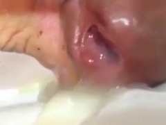 my cock cumming again258