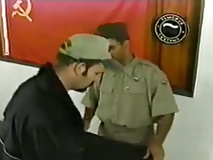 Fucking a Fat Bear