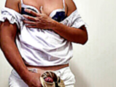 Amateur, fag, asian masturbate