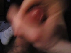 Slim Twink Masturbates and Cums on Webcam9999