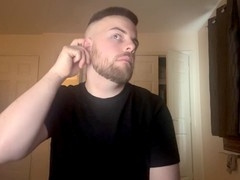 Live show with uncut cocks getting pleasure