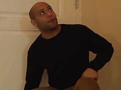 Leo Forte and Brutus Hitchcock (INAP P1)