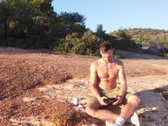 Naughty Drone