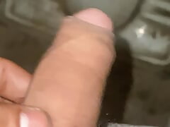 Desi village boy mastrubation in bathroom