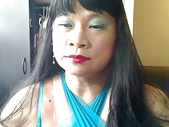 Green Chemise 1
