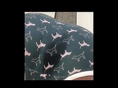 Birthing panties