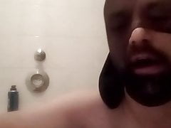 Pisse trinken