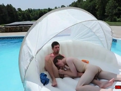 CK-Colby Chambers & Tannor Reed