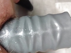 Laundry room fuck