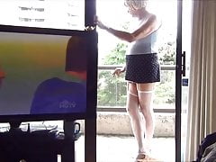 Naughty Gigi - Cum and get it