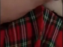 Crossdresser Threesome 3