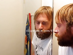Spit Fetish - KB Spitting Part-5 Video-1