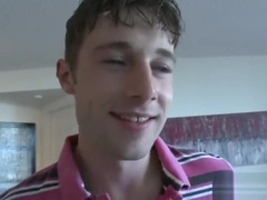 19 year old boy gets fucked by BBC