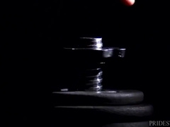 Hugh Hunter, Dimitri Kane And Luke Milan - And Inbc)