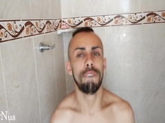 completely nude torrid fellow