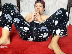 I sense your entire man-meat in my donk