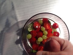 My special salad sauce