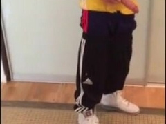 Lad Hj Amateur Vid - Sehr Geil