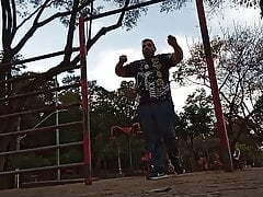 Pull ups?