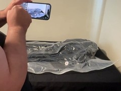 Gay breath control, in english, african