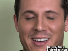 Ultra-Cute Ultra-Cute Dude Bear Strokes Off For You!