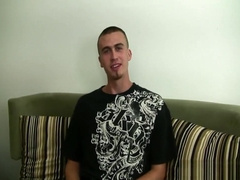 Mitch?s Anal Initiation 1