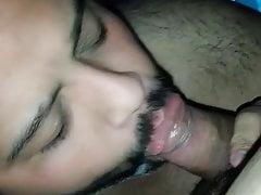 Another good suckin