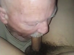 Father Hunk Deepthroats Latin Wood - Amateur Bi-racial Joy