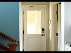Stud Quin Quire Dominates Cheating Partner - NextDoorBuddies