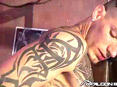 FalconStudios - hetero Musician pulverizes eager Twink In His Van