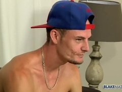 Philip Tiger from UK HotJocks