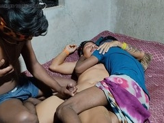 College boys, both, youngest