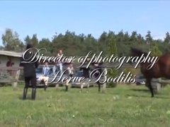 Horse Club