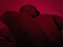 Big black hot dick