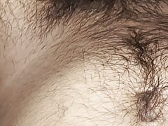 in close up handjob masturbating cumshot