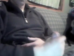 Crazy male in fabulous solo male, webcam homo porn clip