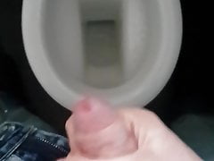 Cumshot Slow Motion