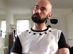 Hunk wanker
