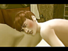 Missionary, tales for adults, retro