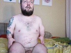 Gay masturbation, ass fucking, midget porn