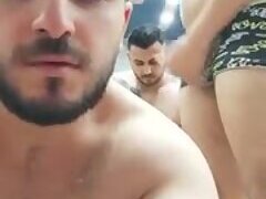Turkish Gay