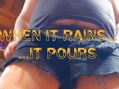 "When it Rains, it Pours" Official Trailer