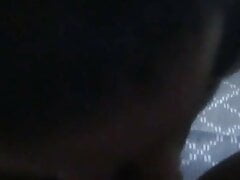 Sucking bbc